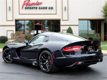 2013 Dodge Viper SRT GTS   - Photo 6 - Springfield, MO 65802