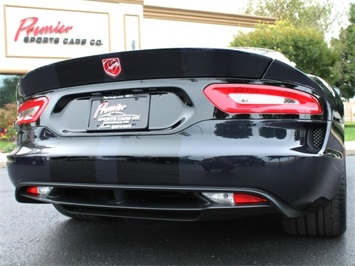 2013 Dodge Viper SRT GTS   - Photo 11 - Springfield, MO 65802