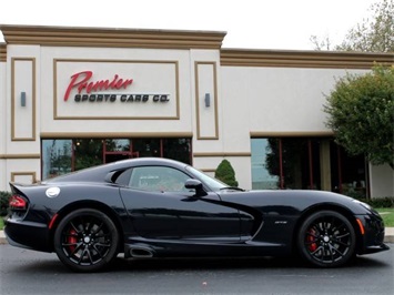 2013 Dodge Viper SRT GTS   - Photo 9 - Springfield, MO 65802