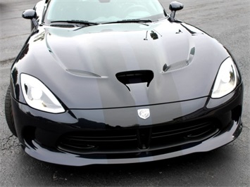 2013 Dodge Viper SRT GTS   - Photo 14 - Springfield, MO 65802