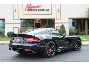 2013 Dodge Viper SRT GTS   - Photo 8 - Springfield, MO 65802