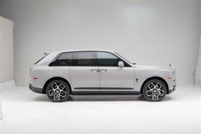 2022 Rolls-Royce Black Badge Cullinan  Warranty until 03/2028 - Photo 8 - Springfield, MO 65802