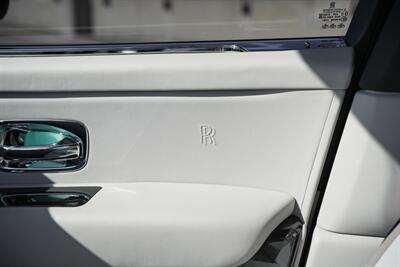 2022 Rolls-Royce Black Badge Cullinan  Warranty until 09/2027 - Photo 75 - Springfield, MO 65802