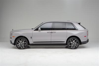 2022 Rolls-Royce Black Badge Cullinan  Warranty until 03/2028 - Photo 17 - Springfield, MO 65802