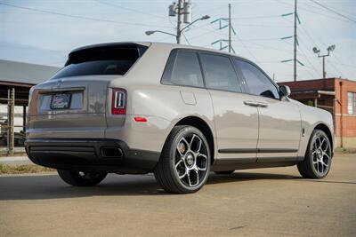 2022 Rolls-Royce Black Badge Cullinan  Warranty until 03/2028 - Photo 119 - Springfield, MO 65802