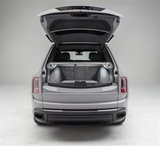 2022 Rolls-Royce Black Badge Cullinan  Warranty until 03/2028 - Photo 12 - Springfield, MO 65802