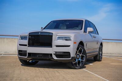 2022 Rolls-Royce Black Badge Cullinan  Warranty until 09/2027 - Photo 85 - Springfield, MO 65802