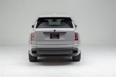 2022 Rolls-Royce Black Badge Cullinan  Warranty until 03/2028 - Photo 11 - Springfield, MO 65802