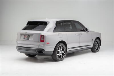 2022 Rolls-Royce Black Badge Cullinan  Warranty until 03/2028 - Photo 10 - Springfield, MO 65802