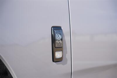 2022 Rolls-Royce Black Badge Cullinan  Warranty until 09/2027 - Photo 110 - Springfield, MO 65802