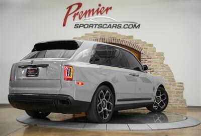 2022 Rolls-Royce Black Badge Cullinan  Warranty until 09/2027 - Photo 16 - Springfield, MO 65802