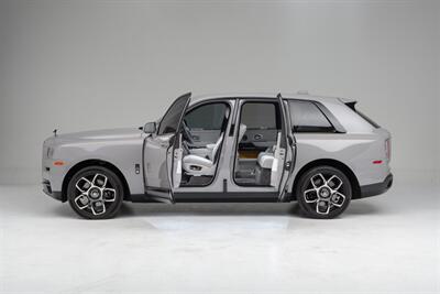 2022 Rolls-Royce Black Badge Cullinan  Warranty until 03/2028 - Photo 18 - Springfield, MO 65802