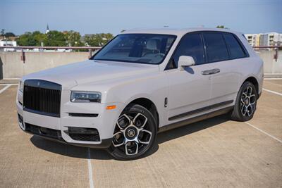 2022 Rolls-Royce Black Badge Cullinan  Warranty until 09/2027 - Photo 81 - Springfield, MO 65802