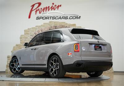 2022 Rolls-Royce Black Badge Cullinan  Warranty until 09/2027 - Photo 13 - Springfield, MO 65802