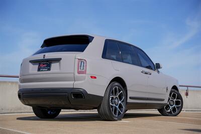 2022 Rolls-Royce Black Badge Cullinan  Warranty until 09/2027 - Photo 91 - Springfield, MO 65802