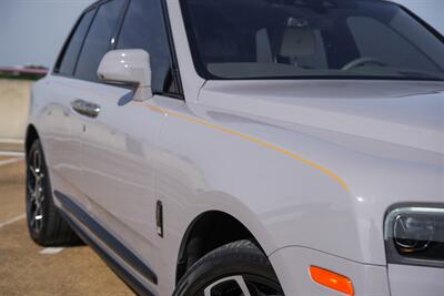 2022 Rolls-Royce Black Badge Cullinan  Warranty until 09/2027 - Photo 88 - Springfield, MO 65802