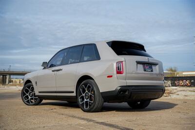 2022 Rolls-Royce Black Badge Cullinan  Warranty until 03/2028 - Photo 123 - Springfield, MO 65802