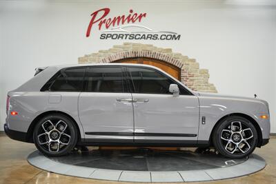 2022 Rolls-Royce Black Badge Cullinan  Warranty until 09/2027 - Photo 3 - Springfield, MO 65802