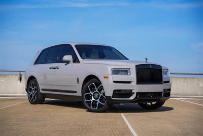 2022 Rolls-Royce Black Badge Cullinan  Warranty until 09/2027 - Photo 87 - Springfield, MO 65802