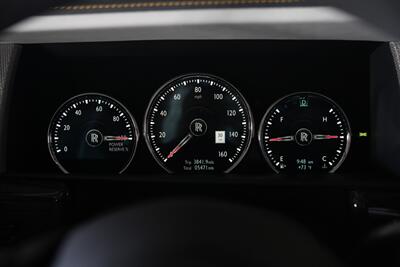 2022 Rolls-Royce Black Badge Cullinan  Warranty until 09/2027 - Photo 32 - Springfield, MO 65802