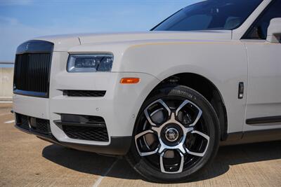 2022 Rolls-Royce Black Badge Cullinan  Warranty until 09/2027 - Photo 82 - Springfield, MO 65802