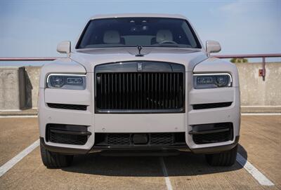 2022 Rolls-Royce Black Badge Cullinan  Warranty until 09/2027 - Photo 86 - Springfield, MO 65802