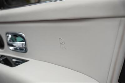 2022 Rolls-Royce Black Badge Cullinan  Warranty until 09/2027 - Photo 72 - Springfield, MO 65802