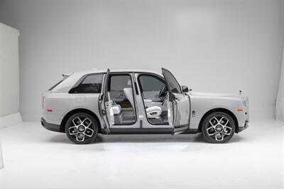 2022 Rolls-Royce Black Badge Cullinan  Warranty until 03/2028 - Photo 9 - Springfield, MO 65802