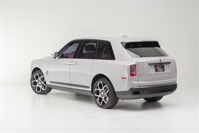 2022 Rolls-Royce Black Badge Cullinan  Warranty until 03/2028 - Photo 16 - Springfield, MO 65802