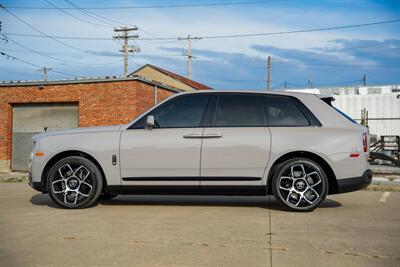 2022 Rolls-Royce Black Badge Cullinan  Warranty until 03/2028 - Photo 103 - Springfield, MO 65802