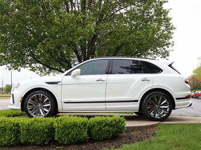 2021 Bentley Bentayga Speed   - Photo 39 - Springfield, MO 65802