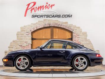 1997 Porsche 911 Carrera   - Photo 6 - Springfield, MO 65802