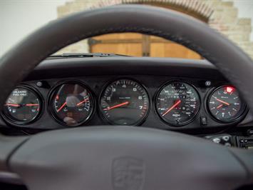 1997 Porsche 911 Carrera   - Photo 11 - Springfield, MO 65802