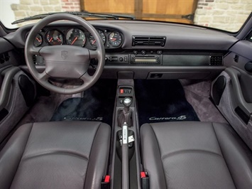 1997 Porsche 911 Carrera   - Photo 2 - Springfield, MO 65802