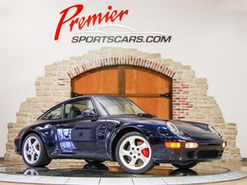 1997 Porsche 911 Carrera   - Photo 4 - Springfield, MO 65802