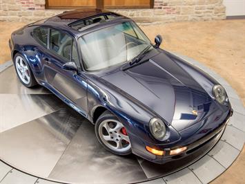 1997 Porsche 911 Carrera   - Photo 29 - Springfield, MO 65802