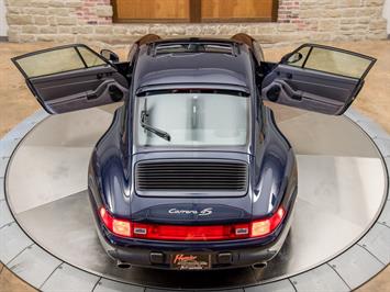 1997 Porsche 911 Carrera   - Photo 32 - Springfield, MO 65802