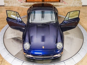 1997 Porsche 911 Carrera   - Photo 30 - Springfield, MO 65802