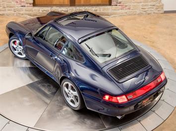 1997 Porsche 911 Carrera   - Photo 31 - Springfield, MO 65802