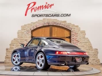 1997 Porsche 911 Carrera   - Photo 7 - Springfield, MO 65802