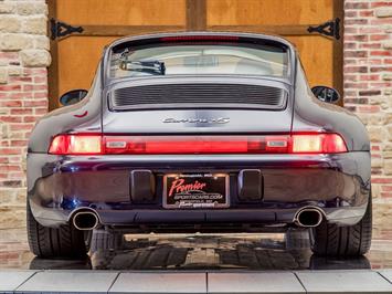 1997 Porsche 911 Carrera   - Photo 8 - Springfield, MO 65802