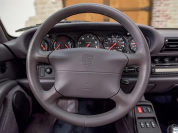 1997 Porsche 911 Carrera   - Photo 10 - Springfield, MO 65802