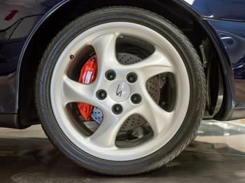 1997 Porsche 911 Carrera   - Photo 36 - Springfield, MO 65802