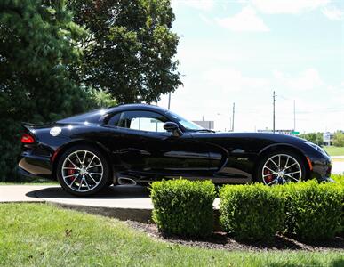 2013 Dodge SRT Viper GTS   - Photo 26 - Springfield, MO 65802