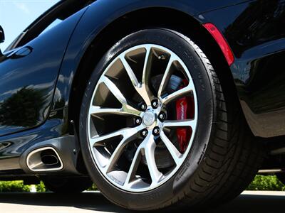 2013 Dodge SRT Viper GTS   - Photo 40 - Springfield, MO 65802