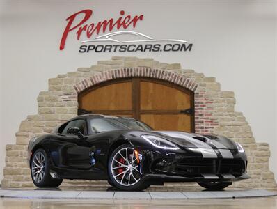 2013 Dodge SRT Viper GTS   - Photo 4 - Springfield, MO 65802