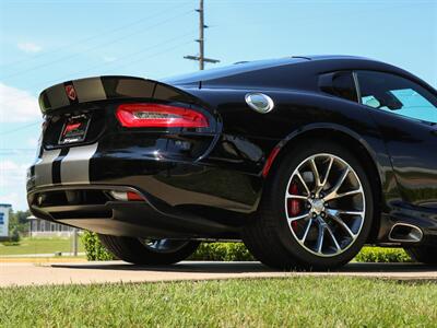 2013 Dodge SRT Viper GTS   - Photo 38 - Springfield, MO 65802