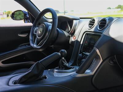 2013 Dodge SRT Viper GTS   - Photo 35 - Springfield, MO 65802