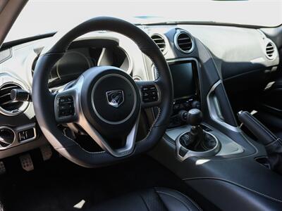 2013 Dodge SRT Viper GTS   - Photo 31 - Springfield, MO 65802