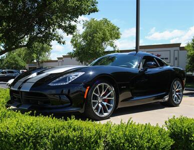 2013 Dodge SRT Viper GTS   - Photo 29 - Springfield, MO 65802